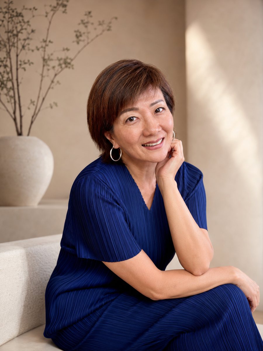 Jocelyn Goh