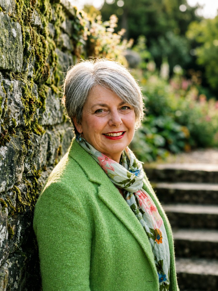 Julie Rees