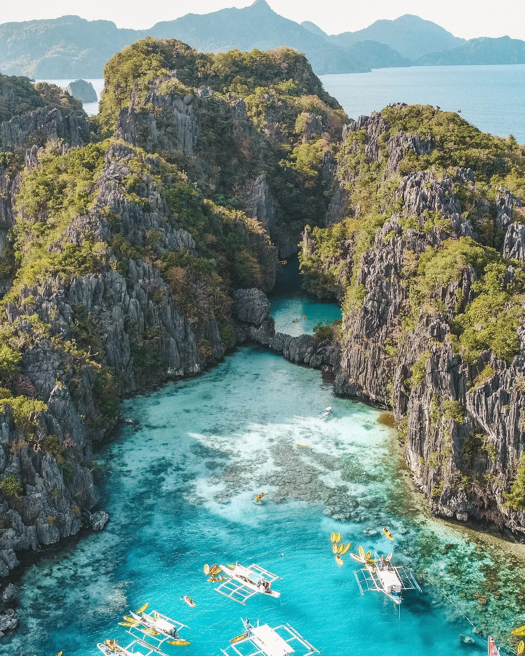 El Nido, Palawan