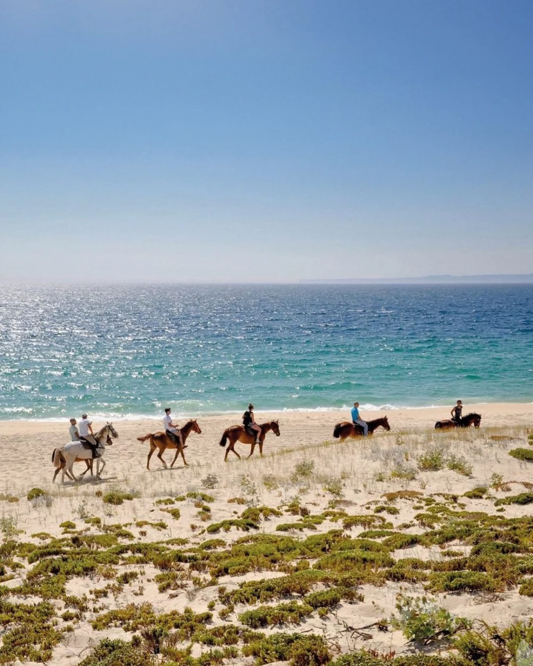 Comporta, Portugal